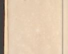 Zdjęcie nr 17 dla obiektu archiwalnego: Volumen II-um actorum coram R. D. Petro Tomicki, episcopo Cracoviensi et Regni Poloniae Vicecancellario, per A. D. 1530 et 1531 inclusive acticatorum, quorum indicem ad finem praesentis voluminis adnotatum videre est.