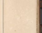 Zdjęcie nr 18 dla obiektu archiwalnego: Volumen II-um actorum coram R. D. Petro Tomicki, episcopo Cracoviensi et Regni Poloniae Vicecancellario, per A. D. 1530 et 1531 inclusive acticatorum, quorum indicem ad finem praesentis voluminis adnotatum videre est.
