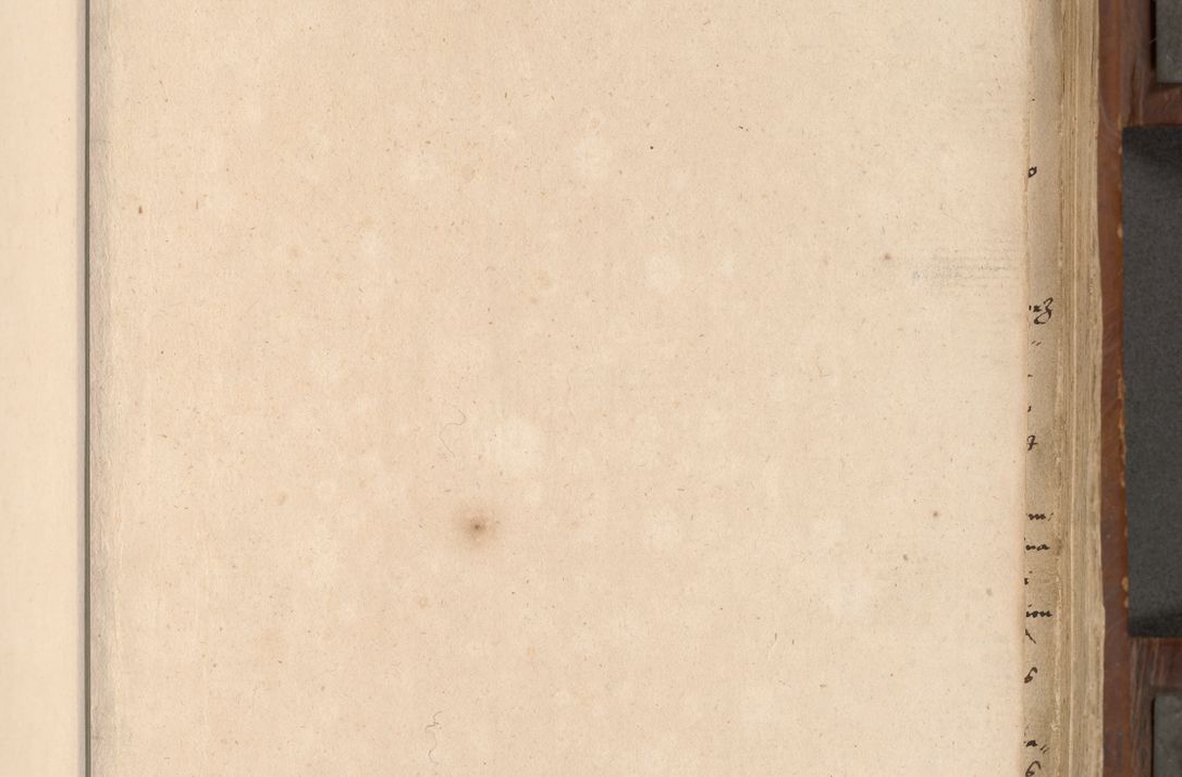 Zdjęcie nr 14 dla obiektu archiwalnego: Volumen II-um actorum coram R. D. Petro Tomicki, episcopo Cracoviensi et Regni Poloniae Vicecancellario, per A. D. 1530 et 1531 inclusive acticatorum, quorum indicem ad finem praesentis voluminis adnotatum videre est.