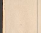 Zdjęcie nr 9 dla obiektu archiwalnego: Volumen II-um actorum coram R. D. Petro Tomicki, episcopo Cracoviensi et Regni Poloniae Vicecancellario, per A. D. 1530 et 1531 inclusive acticatorum, quorum indicem ad finem praesentis voluminis adnotatum videre est.