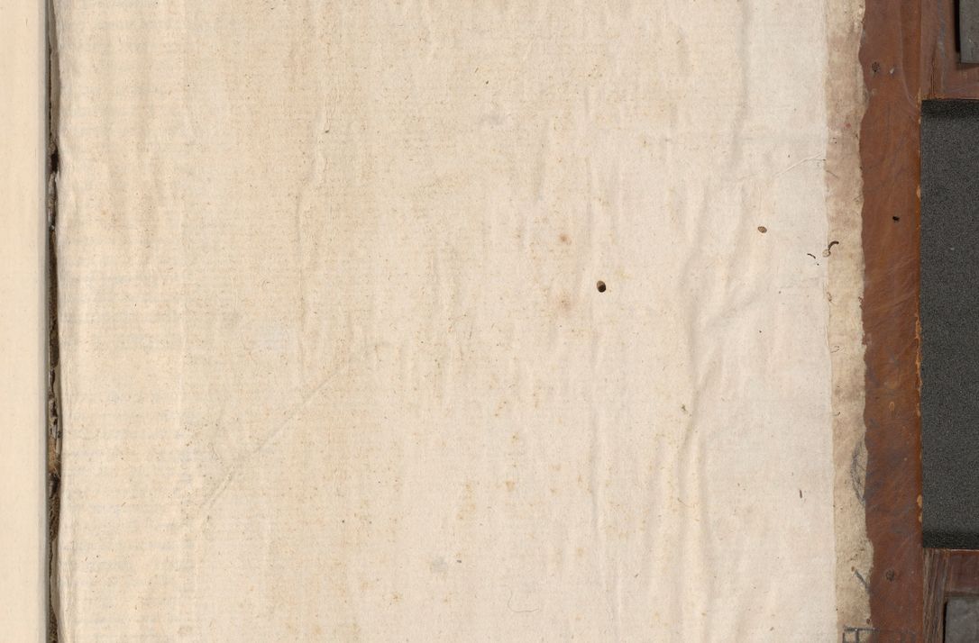 Zdjęcie nr 606 dla obiektu archiwalnego: Volumen II-um actorum coram R. D. Petro Tomicki, episcopo Cracoviensi et Regni Poloniae Vicecancellario, per A. D. 1530 et 1531 inclusive acticatorum, quorum indicem ad finem praesentis voluminis adnotatum videre est.