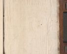 Zdjęcie nr 606 dla obiektu archiwalnego: Volumen II-um actorum coram R. D. Petro Tomicki, episcopo Cracoviensi et Regni Poloniae Vicecancellario, per A. D. 1530 et 1531 inclusive acticatorum, quorum indicem ad finem praesentis voluminis adnotatum videre est.