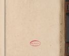 Zdjęcie nr 8 dla obiektu archiwalnego: Volumen II-um actorum coram R. D. Petro Tomicki, episcopo Cracoviensi et Regni Poloniae Vicecancellario, per A. D. 1530 et 1531 inclusive acticatorum, quorum indicem ad finem praesentis voluminis adnotatum videre est.