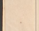 Zdjęcie nr 11 dla obiektu archiwalnego: Volumen II-um actorum coram R. D. Petro Tomicki, episcopo Cracoviensi et Regni Poloniae Vicecancellario, per A. D. 1530 et 1531 inclusive acticatorum, quorum indicem ad finem praesentis voluminis adnotatum videre est.