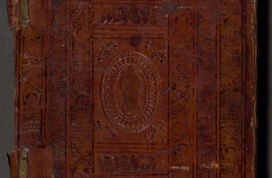 Zdjęcie nr 2 dla obiektu archiwalnego: Volumen II-um actorum coram R. D. Petro Tomicki, episcopo Cracoviensi et Regni Poloniae Vicecancellario, per A. D. 1530 et 1531 inclusive acticatorum, quorum indicem ad finem praesentis voluminis adnotatum videre est.