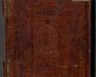Zdjęcie nr 2 dla obiektu archiwalnego: Volumen II-um actorum coram R. D. Petro Tomicki, episcopo Cracoviensi et Regni Poloniae Vicecancellario, per A. D. 1530 et 1531 inclusive acticatorum, quorum indicem ad finem praesentis voluminis adnotatum videre est.