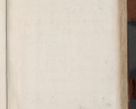 Zdjęcie nr 4 dla obiektu archiwalnego: Volumen III-um actorum coram R. D. Petro Tomicki, episcopo Cracoviensi et Regni Poloniae Vicecancellario, per annos 1532, 1533, 1534 et 1535 ad Novembre acticatorum, quorum indicem ad finem huius voluminis videre est.