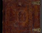 Zdjęcie nr 1 dla obiektu archiwalnego: Volumen III-um actorum coram R. D. Petro Tomicki, episcopo Cracoviensi et Regni Poloniae Vicecancellario, per annos 1532, 1533, 1534 et 1535 ad Novembre acticatorum, quorum indicem ad finem huius voluminis videre est.