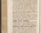 Zdjęcie nr 743 dla obiektu archiwalnego: Volumen III-um actorum coram R. D. Petro Tomicki, episcopo Cracoviensi et Regni Poloniae Vicecancellario, per annos 1532, 1533, 1534 et 1535 ad Novembre acticatorum, quorum indicem ad finem huius voluminis videre est.