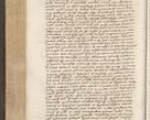 Zdjęcie nr 729 dla obiektu archiwalnego: Volumen III-um actorum coram R. D. Petro Tomicki, episcopo Cracoviensi et Regni Poloniae Vicecancellario, per annos 1532, 1533, 1534 et 1535 ad Novembre acticatorum, quorum indicem ad finem huius voluminis videre est.