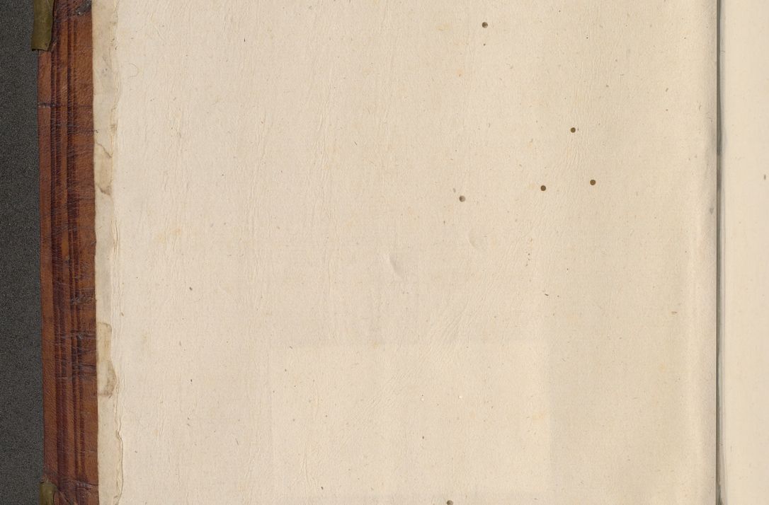 Zdjęcie nr 5 dla obiektu archiwalnego: Acta actorum coram R. D. Petro de Gamratis, nominati archiepiscopi Gnesnensis, episcopi Cracoviensis per annos 1541 et 1542 acticatorum, praesidente tunc curiase suae R. D. Bartholomaeo Gantkowski, canonico Cracoviensi, Posnaniensi cancellario, parochialis in Konopisca etc. rectore.