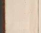 Zdjęcie nr 5 dla obiektu archiwalnego: Acta actorum coram R. D. Petro de Gamratis, nominati archiepiscopi Gnesnensis, episcopi Cracoviensis per annos 1541 et 1542 acticatorum, praesidente tunc curiase suae R. D. Bartholomaeo Gantkowski, canonico Cracoviensi, Posnaniensi cancellario, parochialis in Konopisca etc. rectore.