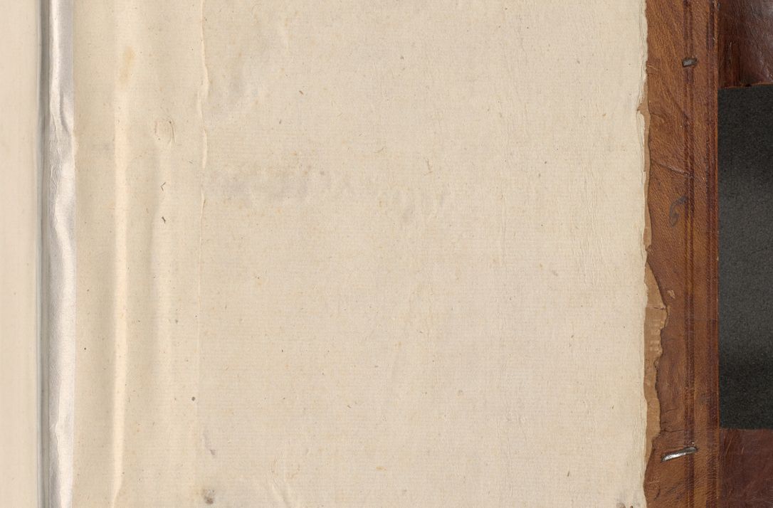 Zdjęcie nr 1166 dla obiektu archiwalnego: Acta actorum coram R. D. Petro de Gamratis, nominati archiepiscopi Gnesnensis, episcopi Cracoviensis per annos 1541 et 1542 acticatorum, praesidente tunc curiase suae R. D. Bartholomaeo Gantkowski, canonico Cracoviensi, Posnaniensi cancellario, parochialis in Konopisca etc. rectore.