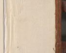 Zdjęcie nr 1166 dla obiektu archiwalnego: Acta actorum coram R. D. Petro de Gamratis, nominati archiepiscopi Gnesnensis, episcopi Cracoviensis per annos 1541 et 1542 acticatorum, praesidente tunc curiase suae R. D. Bartholomaeo Gantkowski, canonico Cracoviensi, Posnaniensi cancellario, parochialis in Konopisca etc. rectore.