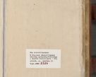 Zdjęcie nr 4 dla obiektu archiwalnego: Acta actorum coram R. D. Petro de Gamratis, nominati archiepiscopi Gnesnensis, episcopi Cracoviensis per annos 1541 et 1542 acticatorum, praesidente tunc curiase suae R. D. Bartholomaeo Gantkowski, canonico Cracoviensi, Posnaniensi cancellario, parochialis in Konopisca etc. rectore.
