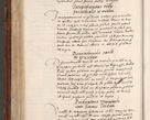 Zdjęcie nr 401 dla obiektu archiwalnego: Acta actorum coram R. D. Petro de Gamratis, nominati archiepiscopi Gnesnensis, episcopi Cracoviensis per annos 1541 et 1542 acticatorum, praesidente tunc curiase suae R. D. Bartholomaeo Gantkowski, canonico Cracoviensi, Posnaniensi cancellario, parochialis in Konopisca etc. rectore.