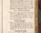 Zdjęcie nr 400 dla obiektu archiwalnego: Acta actorum coram R. D. Petro de Gamratis, nominati archiepiscopi Gnesnensis, episcopi Cracoviensis per annos 1541 et 1542 acticatorum, praesidente tunc curiase suae R. D. Bartholomaeo Gantkowski, canonico Cracoviensi, Posnaniensi cancellario, parochialis in Konopisca etc. rectore.