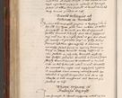 Zdjęcie nr 393 dla obiektu archiwalnego: Acta actorum coram R. D. Petro de Gamratis, nominati archiepiscopi Gnesnensis, episcopi Cracoviensis per annos 1541 et 1542 acticatorum, praesidente tunc curiase suae R. D. Bartholomaeo Gantkowski, canonico Cracoviensi, Posnaniensi cancellario, parochialis in Konopisca etc. rectore.
