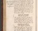 Zdjęcie nr 391 dla obiektu archiwalnego: Acta actorum coram R. D. Petro de Gamratis, nominati archiepiscopi Gnesnensis, episcopi Cracoviensis per annos 1541 et 1542 acticatorum, praesidente tunc curiase suae R. D. Bartholomaeo Gantkowski, canonico Cracoviensi, Posnaniensi cancellario, parochialis in Konopisca etc. rectore.