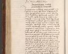 Zdjęcie nr 389 dla obiektu archiwalnego: Acta actorum coram R. D. Petro de Gamratis, nominati archiepiscopi Gnesnensis, episcopi Cracoviensis per annos 1541 et 1542 acticatorum, praesidente tunc curiase suae R. D. Bartholomaeo Gantkowski, canonico Cracoviensi, Posnaniensi cancellario, parochialis in Konopisca etc. rectore.