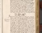Zdjęcie nr 388 dla obiektu archiwalnego: Acta actorum coram R. D. Petro de Gamratis, nominati archiepiscopi Gnesnensis, episcopi Cracoviensis per annos 1541 et 1542 acticatorum, praesidente tunc curiase suae R. D. Bartholomaeo Gantkowski, canonico Cracoviensi, Posnaniensi cancellario, parochialis in Konopisca etc. rectore.