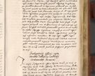 Zdjęcie nr 386 dla obiektu archiwalnego: Acta actorum coram R. D. Petro de Gamratis, nominati archiepiscopi Gnesnensis, episcopi Cracoviensis per annos 1541 et 1542 acticatorum, praesidente tunc curiase suae R. D. Bartholomaeo Gantkowski, canonico Cracoviensi, Posnaniensi cancellario, parochialis in Konopisca etc. rectore.