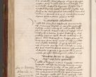 Zdjęcie nr 379 dla obiektu archiwalnego: Acta actorum coram R. D. Petro de Gamratis, nominati archiepiscopi Gnesnensis, episcopi Cracoviensis per annos 1541 et 1542 acticatorum, praesidente tunc curiase suae R. D. Bartholomaeo Gantkowski, canonico Cracoviensi, Posnaniensi cancellario, parochialis in Konopisca etc. rectore.