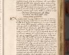 Zdjęcie nr 378 dla obiektu archiwalnego: Acta actorum coram R. D. Petro de Gamratis, nominati archiepiscopi Gnesnensis, episcopi Cracoviensis per annos 1541 et 1542 acticatorum, praesidente tunc curiase suae R. D. Bartholomaeo Gantkowski, canonico Cracoviensi, Posnaniensi cancellario, parochialis in Konopisca etc. rectore.