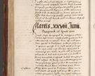 Zdjęcie nr 377 dla obiektu archiwalnego: Acta actorum coram R. D. Petro de Gamratis, nominati archiepiscopi Gnesnensis, episcopi Cracoviensis per annos 1541 et 1542 acticatorum, praesidente tunc curiase suae R. D. Bartholomaeo Gantkowski, canonico Cracoviensi, Posnaniensi cancellario, parochialis in Konopisca etc. rectore.