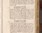 Zdjęcie nr 364 dla obiektu archiwalnego: Acta actorum coram R. D. Petro de Gamratis, nominati archiepiscopi Gnesnensis, episcopi Cracoviensis per annos 1541 et 1542 acticatorum, praesidente tunc curiase suae R. D. Bartholomaeo Gantkowski, canonico Cracoviensi, Posnaniensi cancellario, parochialis in Konopisca etc. rectore.