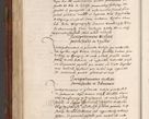 Zdjęcie nr 363 dla obiektu archiwalnego: Acta actorum coram R. D. Petro de Gamratis, nominati archiepiscopi Gnesnensis, episcopi Cracoviensis per annos 1541 et 1542 acticatorum, praesidente tunc curiase suae R. D. Bartholomaeo Gantkowski, canonico Cracoviensi, Posnaniensi cancellario, parochialis in Konopisca etc. rectore.