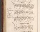 Zdjęcie nr 355 dla obiektu archiwalnego: Acta actorum coram R. D. Petro de Gamratis, nominati archiepiscopi Gnesnensis, episcopi Cracoviensis per annos 1541 et 1542 acticatorum, praesidente tunc curiase suae R. D. Bartholomaeo Gantkowski, canonico Cracoviensi, Posnaniensi cancellario, parochialis in Konopisca etc. rectore.