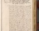 Zdjęcie nr 358 dla obiektu archiwalnego: Acta actorum coram R. D. Petro de Gamratis, nominati archiepiscopi Gnesnensis, episcopi Cracoviensis per annos 1541 et 1542 acticatorum, praesidente tunc curiase suae R. D. Bartholomaeo Gantkowski, canonico Cracoviensi, Posnaniensi cancellario, parochialis in Konopisca etc. rectore.