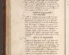 Zdjęcie nr 357 dla obiektu archiwalnego: Acta actorum coram R. D. Petro de Gamratis, nominati archiepiscopi Gnesnensis, episcopi Cracoviensis per annos 1541 et 1542 acticatorum, praesidente tunc curiase suae R. D. Bartholomaeo Gantkowski, canonico Cracoviensi, Posnaniensi cancellario, parochialis in Konopisca etc. rectore.