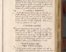 Zdjęcie nr 356 dla obiektu archiwalnego: Acta actorum coram R. D. Petro de Gamratis, nominati archiepiscopi Gnesnensis, episcopi Cracoviensis per annos 1541 et 1542 acticatorum, praesidente tunc curiase suae R. D. Bartholomaeo Gantkowski, canonico Cracoviensi, Posnaniensi cancellario, parochialis in Konopisca etc. rectore.