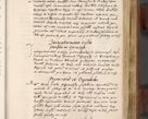 Zdjęcie nr 354 dla obiektu archiwalnego: Acta actorum coram R. D. Petro de Gamratis, nominati archiepiscopi Gnesnensis, episcopi Cracoviensis per annos 1541 et 1542 acticatorum, praesidente tunc curiase suae R. D. Bartholomaeo Gantkowski, canonico Cracoviensi, Posnaniensi cancellario, parochialis in Konopisca etc. rectore.