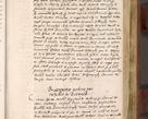 Zdjęcie nr 352 dla obiektu archiwalnego: Acta actorum coram R. D. Petro de Gamratis, nominati archiepiscopi Gnesnensis, episcopi Cracoviensis per annos 1541 et 1542 acticatorum, praesidente tunc curiase suae R. D. Bartholomaeo Gantkowski, canonico Cracoviensi, Posnaniensi cancellario, parochialis in Konopisca etc. rectore.