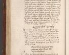 Zdjęcie nr 351 dla obiektu archiwalnego: Acta actorum coram R. D. Petro de Gamratis, nominati archiepiscopi Gnesnensis, episcopi Cracoviensis per annos 1541 et 1542 acticatorum, praesidente tunc curiase suae R. D. Bartholomaeo Gantkowski, canonico Cracoviensi, Posnaniensi cancellario, parochialis in Konopisca etc. rectore.