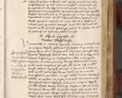 Zdjęcie nr 350 dla obiektu archiwalnego: Acta actorum coram R. D. Petro de Gamratis, nominati archiepiscopi Gnesnensis, episcopi Cracoviensis per annos 1541 et 1542 acticatorum, praesidente tunc curiase suae R. D. Bartholomaeo Gantkowski, canonico Cracoviensi, Posnaniensi cancellario, parochialis in Konopisca etc. rectore.