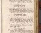 Zdjęcie nr 344 dla obiektu archiwalnego: Acta actorum coram R. D. Petro de Gamratis, nominati archiepiscopi Gnesnensis, episcopi Cracoviensis per annos 1541 et 1542 acticatorum, praesidente tunc curiase suae R. D. Bartholomaeo Gantkowski, canonico Cracoviensi, Posnaniensi cancellario, parochialis in Konopisca etc. rectore.