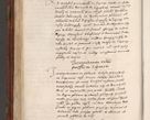 Zdjęcie nr 343 dla obiektu archiwalnego: Acta actorum coram R. D. Petro de Gamratis, nominati archiepiscopi Gnesnensis, episcopi Cracoviensis per annos 1541 et 1542 acticatorum, praesidente tunc curiase suae R. D. Bartholomaeo Gantkowski, canonico Cracoviensi, Posnaniensi cancellario, parochialis in Konopisca etc. rectore.