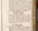 Zdjęcie nr 342 dla obiektu archiwalnego: Acta actorum coram R. D. Petro de Gamratis, nominati archiepiscopi Gnesnensis, episcopi Cracoviensis per annos 1541 et 1542 acticatorum, praesidente tunc curiase suae R. D. Bartholomaeo Gantkowski, canonico Cracoviensi, Posnaniensi cancellario, parochialis in Konopisca etc. rectore.