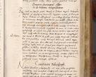 Zdjęcie nr 340 dla obiektu archiwalnego: Acta actorum coram R. D. Petro de Gamratis, nominati archiepiscopi Gnesnensis, episcopi Cracoviensis per annos 1541 et 1542 acticatorum, praesidente tunc curiase suae R. D. Bartholomaeo Gantkowski, canonico Cracoviensi, Posnaniensi cancellario, parochialis in Konopisca etc. rectore.