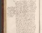 Zdjęcie nr 341 dla obiektu archiwalnego: Acta actorum coram R. D. Petro de Gamratis, nominati archiepiscopi Gnesnensis, episcopi Cracoviensis per annos 1541 et 1542 acticatorum, praesidente tunc curiase suae R. D. Bartholomaeo Gantkowski, canonico Cracoviensi, Posnaniensi cancellario, parochialis in Konopisca etc. rectore.