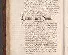 Zdjęcie nr 339 dla obiektu archiwalnego: Acta actorum coram R. D. Petro de Gamratis, nominati archiepiscopi Gnesnensis, episcopi Cracoviensis per annos 1541 et 1542 acticatorum, praesidente tunc curiase suae R. D. Bartholomaeo Gantkowski, canonico Cracoviensi, Posnaniensi cancellario, parochialis in Konopisca etc. rectore.