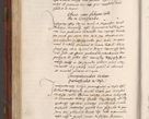 Zdjęcie nr 337 dla obiektu archiwalnego: Acta actorum coram R. D. Petro de Gamratis, nominati archiepiscopi Gnesnensis, episcopi Cracoviensis per annos 1541 et 1542 acticatorum, praesidente tunc curiase suae R. D. Bartholomaeo Gantkowski, canonico Cracoviensi, Posnaniensi cancellario, parochialis in Konopisca etc. rectore.