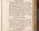 Zdjęcie nr 326 dla obiektu archiwalnego: Acta actorum coram R. D. Petro de Gamratis, nominati archiepiscopi Gnesnensis, episcopi Cracoviensis per annos 1541 et 1542 acticatorum, praesidente tunc curiase suae R. D. Bartholomaeo Gantkowski, canonico Cracoviensi, Posnaniensi cancellario, parochialis in Konopisca etc. rectore.