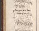 Zdjęcie nr 325 dla obiektu archiwalnego: Acta actorum coram R. D. Petro de Gamratis, nominati archiepiscopi Gnesnensis, episcopi Cracoviensis per annos 1541 et 1542 acticatorum, praesidente tunc curiase suae R. D. Bartholomaeo Gantkowski, canonico Cracoviensi, Posnaniensi cancellario, parochialis in Konopisca etc. rectore.