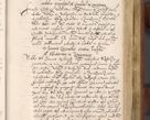 Zdjęcie nr 322 dla obiektu archiwalnego: Acta actorum coram R. D. Petro de Gamratis, nominati archiepiscopi Gnesnensis, episcopi Cracoviensis per annos 1541 et 1542 acticatorum, praesidente tunc curiase suae R. D. Bartholomaeo Gantkowski, canonico Cracoviensi, Posnaniensi cancellario, parochialis in Konopisca etc. rectore.