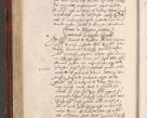 Zdjęcie nr 323 dla obiektu archiwalnego: Acta actorum coram R. D. Petro de Gamratis, nominati archiepiscopi Gnesnensis, episcopi Cracoviensis per annos 1541 et 1542 acticatorum, praesidente tunc curiase suae R. D. Bartholomaeo Gantkowski, canonico Cracoviensi, Posnaniensi cancellario, parochialis in Konopisca etc. rectore.